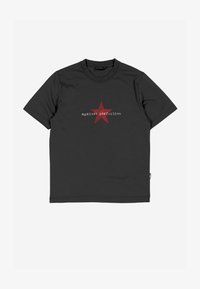 Niet geselecteerd, old black