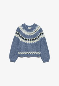 Atlasīts, stonewash