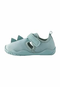 Next REGULAR FIT - Sko med burretape - blue grey