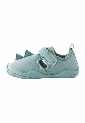 REGULAR FIT - Pantofi cu scai - blue grey
