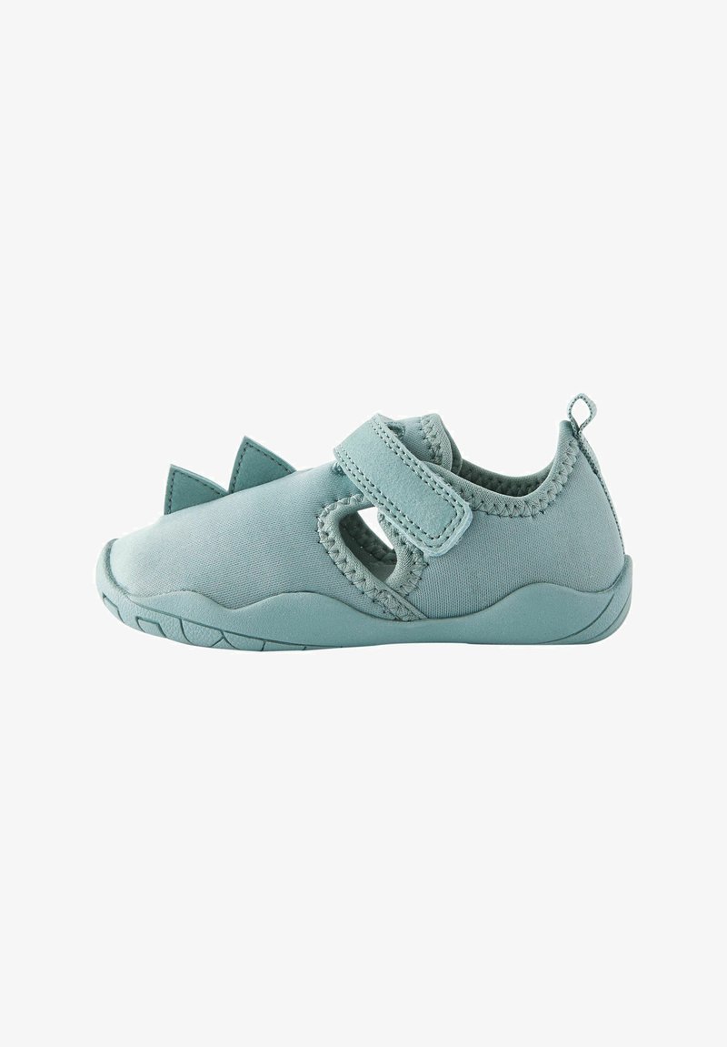 Next REGULAR FIT - Batai su T formos dirželiu - blue grey