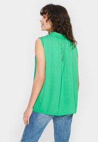 Saint Tropez AILEENSZ - Top - bright green