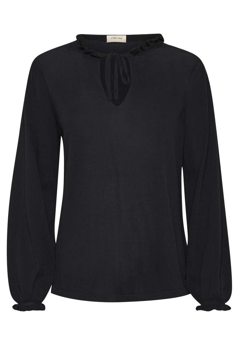 Cream Trui zwart