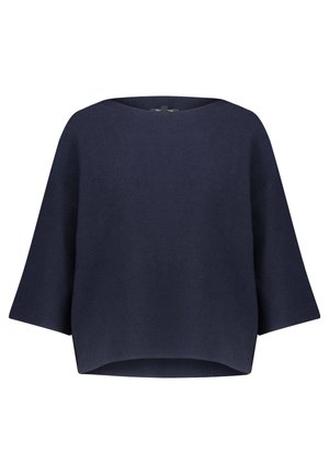 Pullover - dark blue