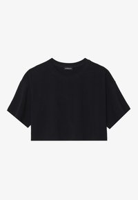 Even&Odd SET - Yöasusetti - black