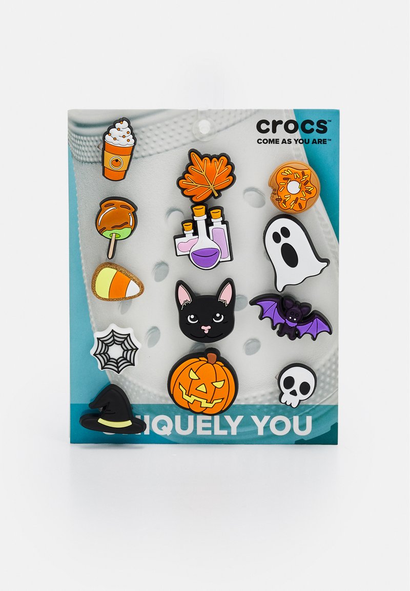 Crocs JIBBITZ SPOOKY HALLOWEEN UNISEX 13 PACK Otros accesorios