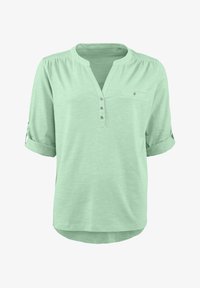 Unausgewählt, feldspar green