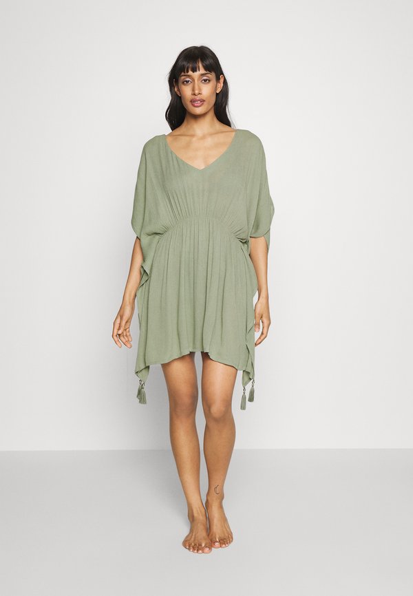 Beach accessory - sage