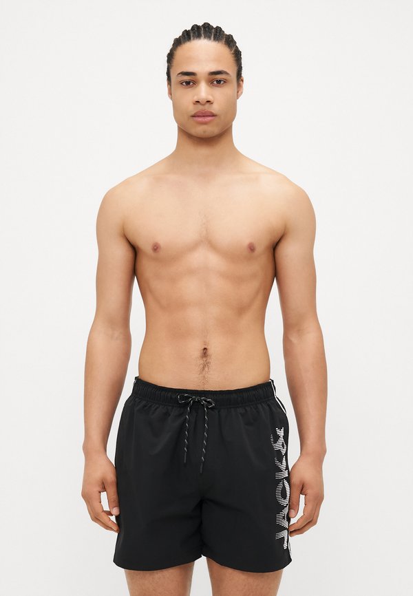 JPSTMAUI  SPLICE LOGO AKM SN - Badeshorts