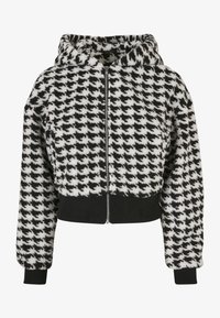 Nevybrané, blackhoundstooth