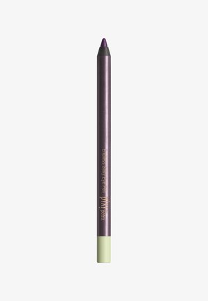 ENDLESS SILKY EYE PEN - Eyeliner - deepplum