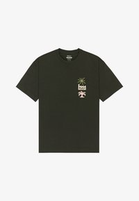 Non selezionato, ptk