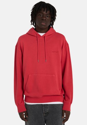 CORNELL - Bluza z kapturem