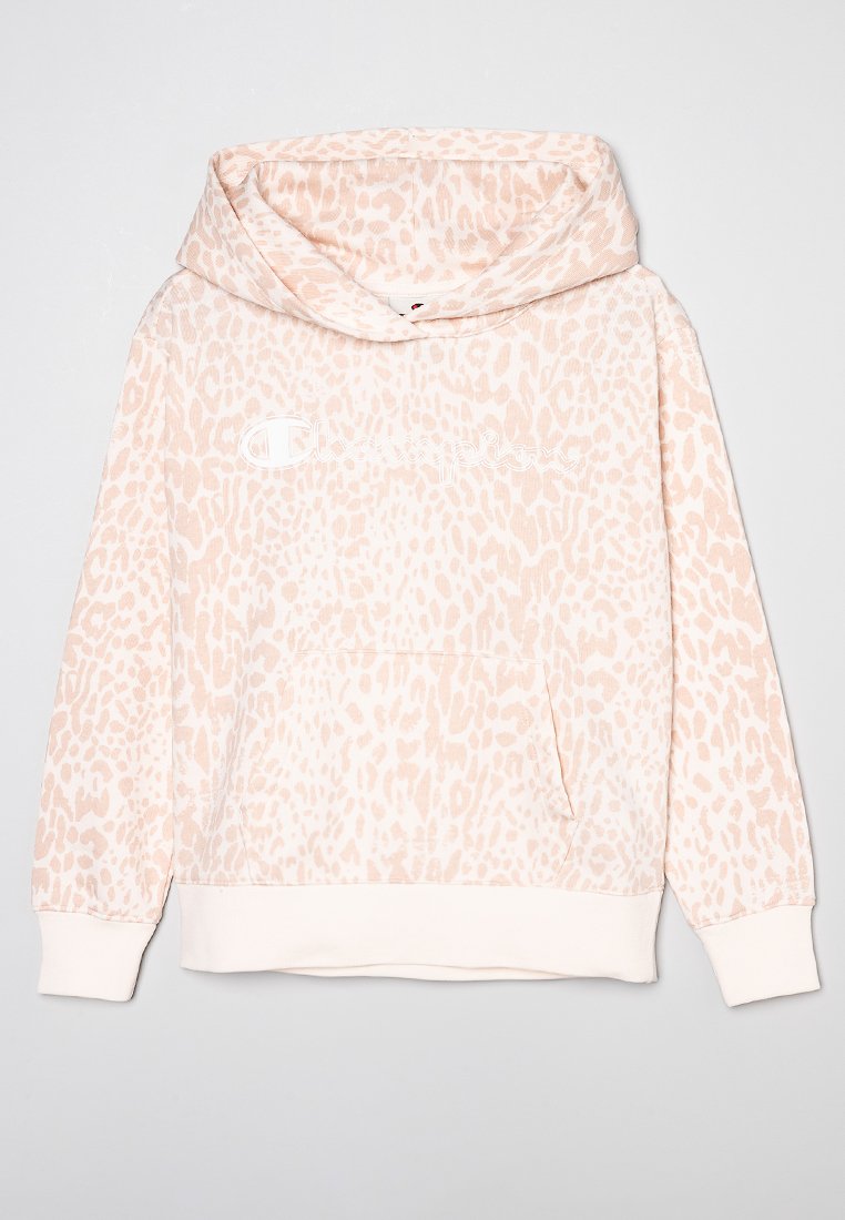 Champion Hoodie beige Champion Hoodie beige