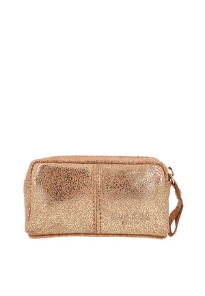 BUTLER - Geldbörse - gold-coloured