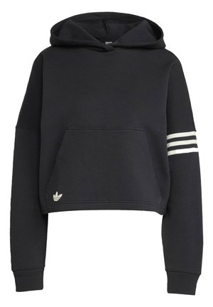 Hoodie - black