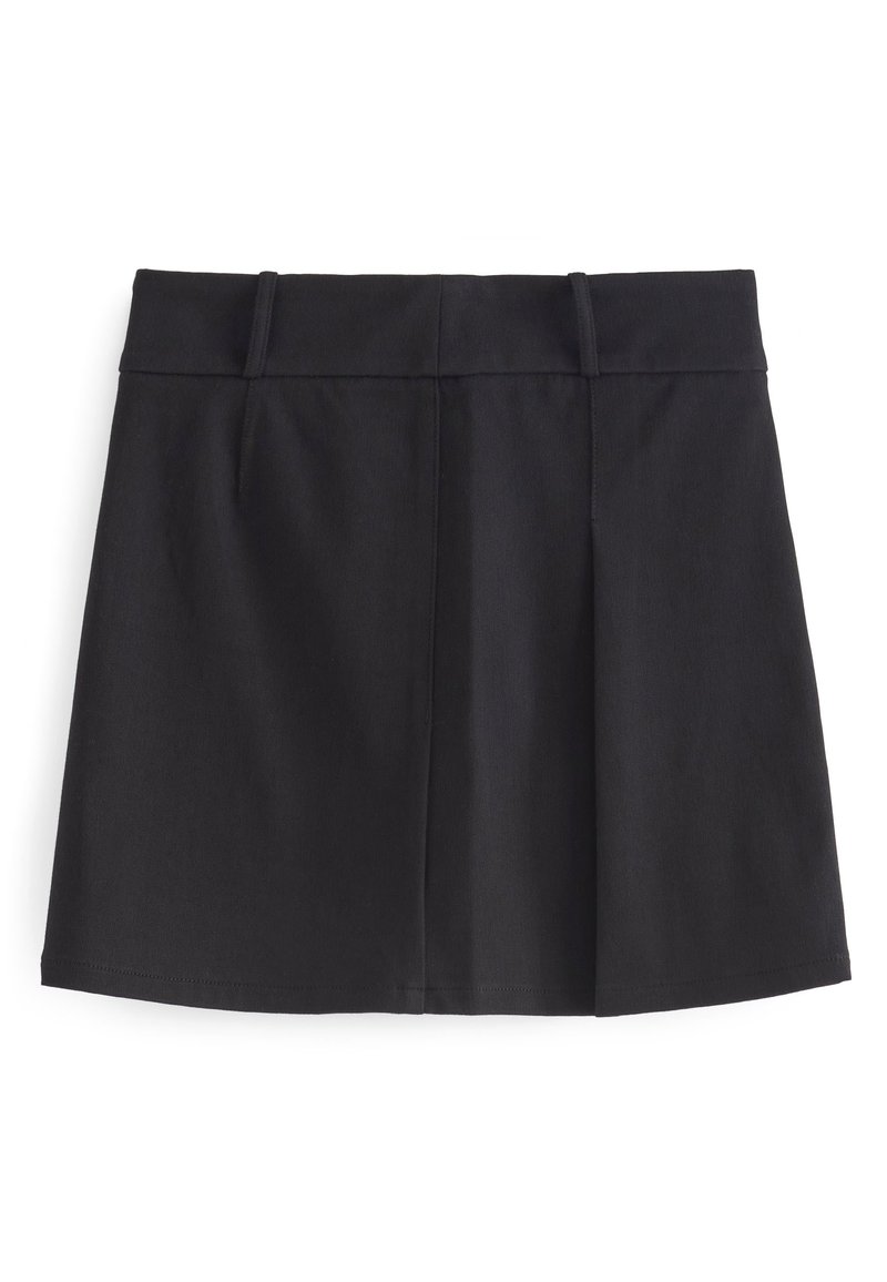 Next Plooirok zwart Next Plooirok zwart