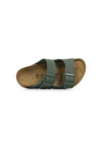 Birkenstock ARIZONA  - Mules - desert soil thyme ochre