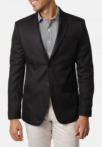 Kebello Veste de costume - noir