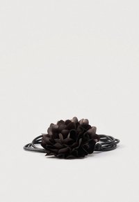 Sélectionné, anthracite