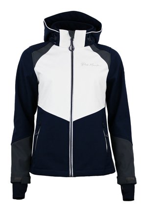 Peak Mountain AMETIS - Outdoorjas - marine