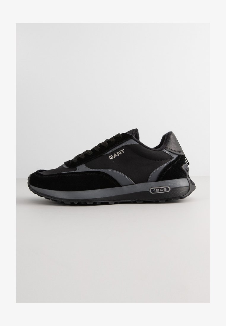 GANT KETOON - Trainers - black