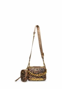 Steve Madden Skuldertasker - leopard leo