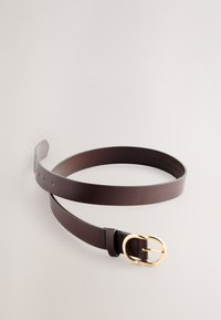 Vyö - chocolate brown