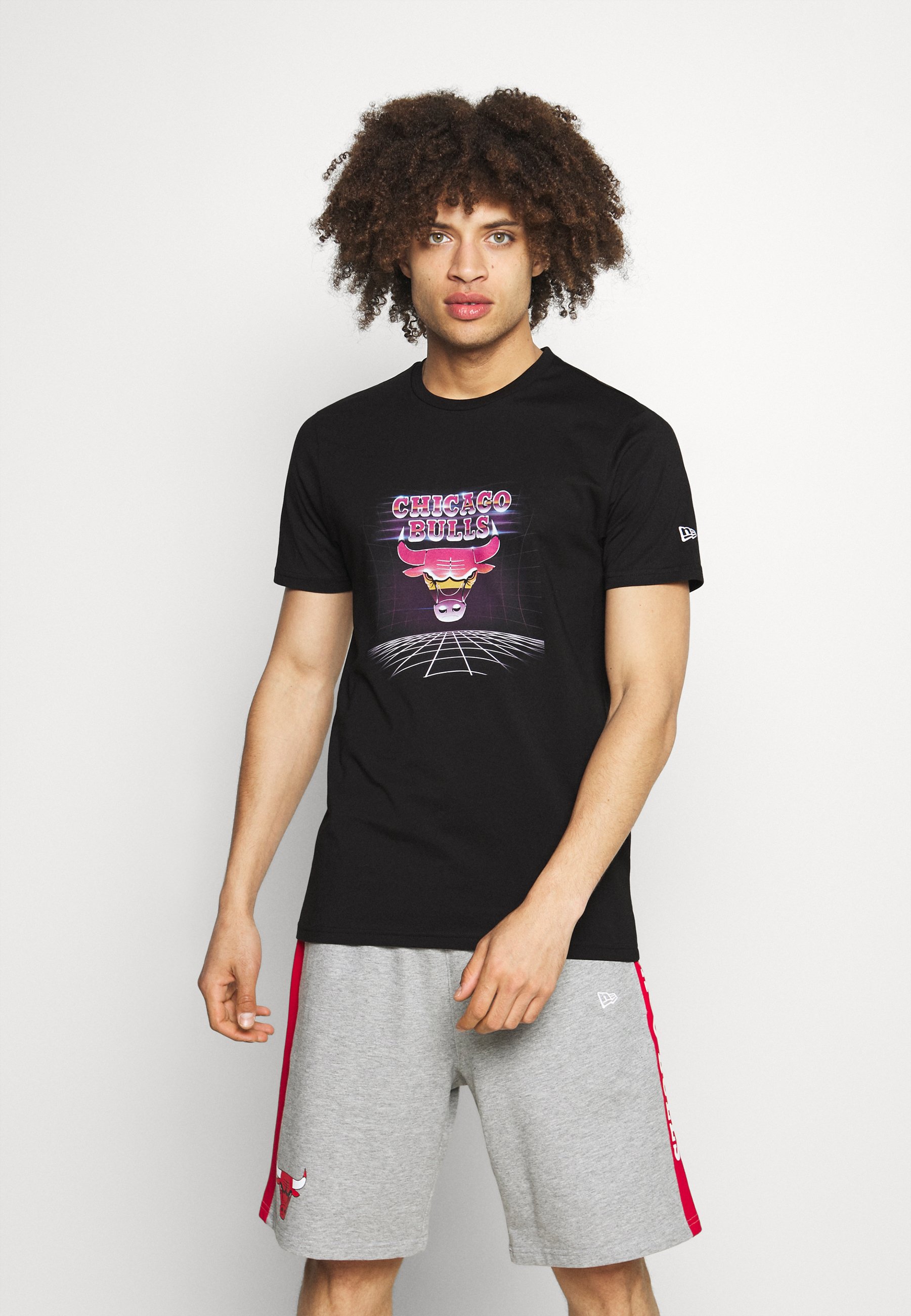 New Era CHICAGO BULLS NBA FUTURISTIC 