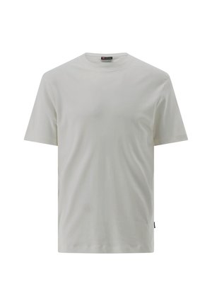 BRON - Print T-shirt - hellgrün