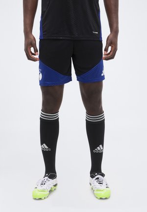adidas Performance, FC COPENHAGEN 26/27 COMPETITION TRAINING SHORTS - Article de supporter d'équipe de club - black