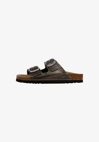 Seleccionado, gris/anthracite