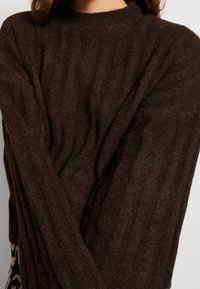 Even&Odd Maglione - brown