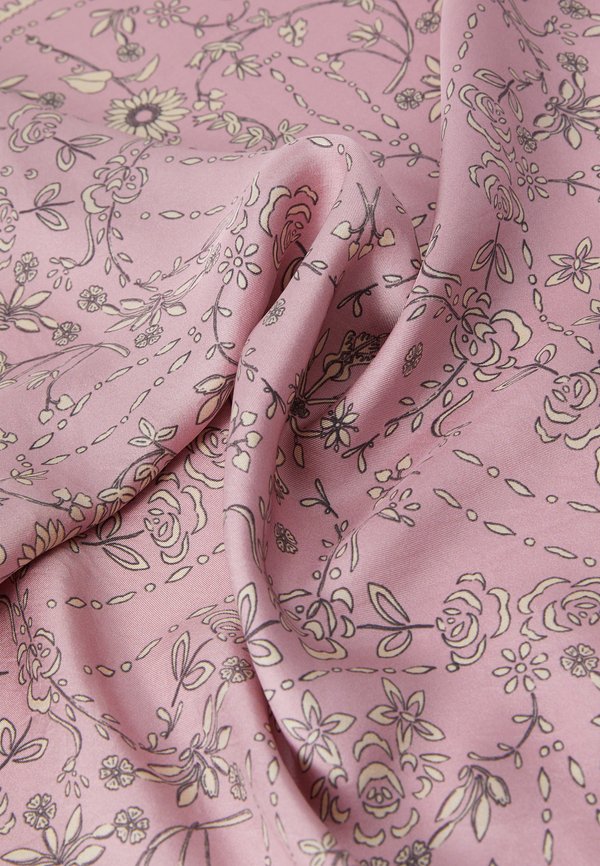 NASSILIA SCARF - Foulard3