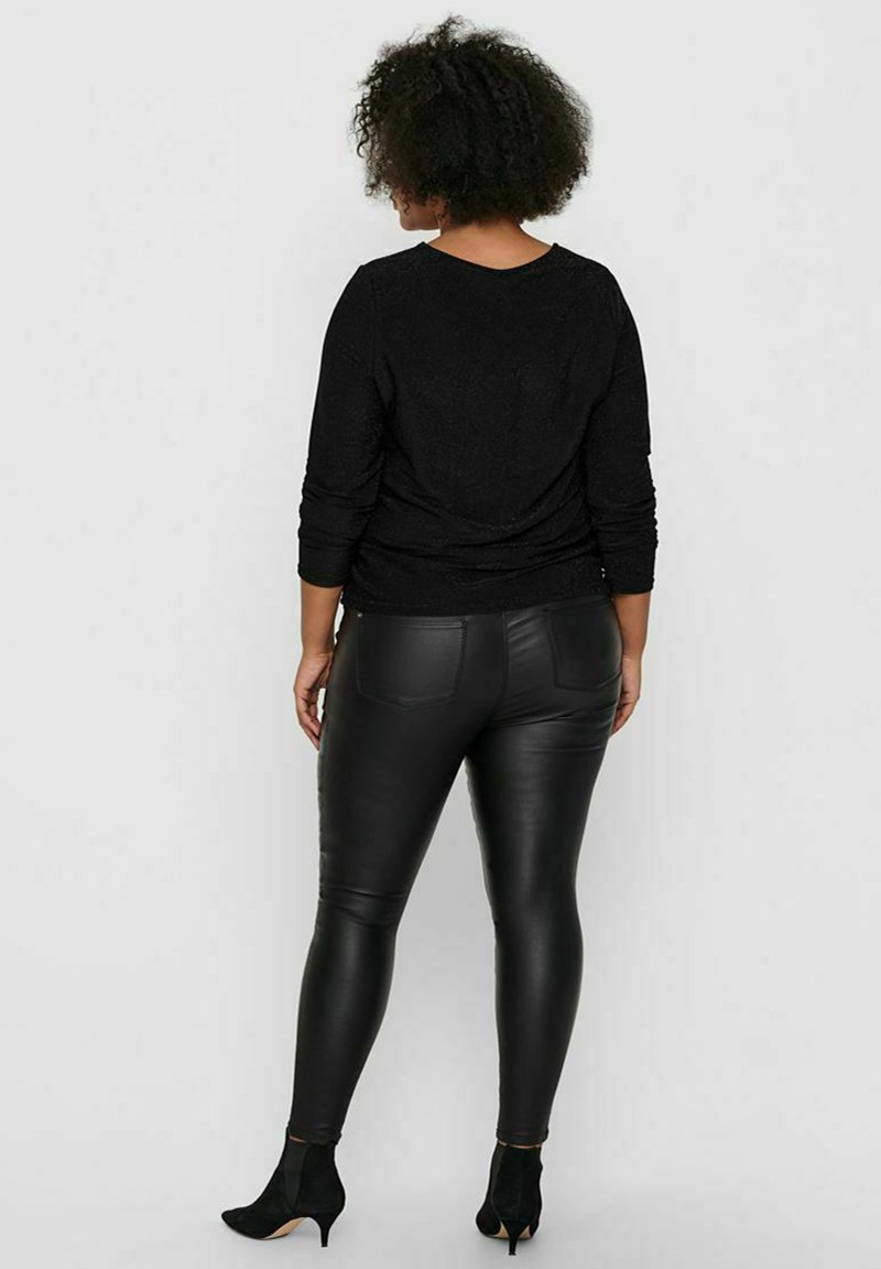 Donna CARANNY REG COATED - Jeans Skinny Fit Donna CARANNY REG COATED - Jeans Skinny Fit