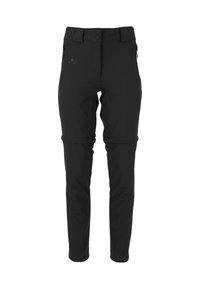 Outdoor trousers - black