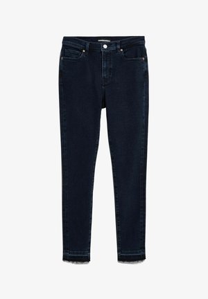 ARMEDANGELS, TILLAA - Jeans Skinny Fit - gloaming