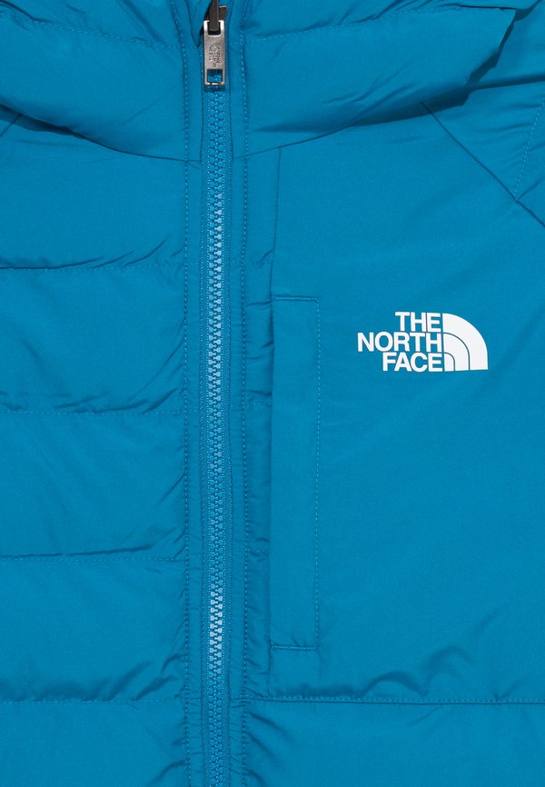 REVERSIBLE PERRITO HOODED UNISEX - Winter jacket4