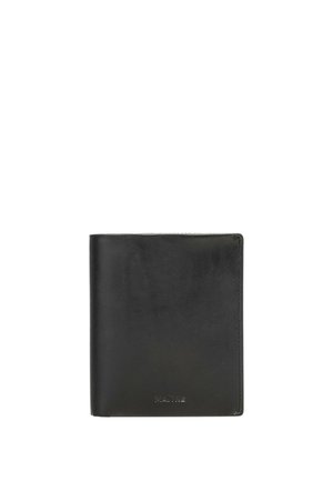 BIRKHEIM FRIEDOLF BILLFOLD - Plånbok - schwarz