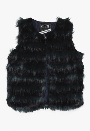 Veste sans manches - blue