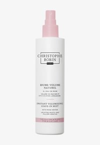 Christophe Robin - INSTANT VOLUMISING LEAVE-IN-MIST WITH ROSE WATER - Trattamenti capelli Immagine in miniatura 1