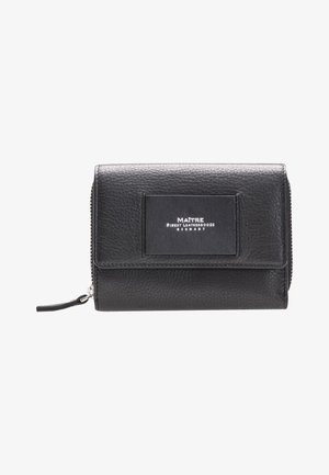 ELLERN DIETHILDE - Wallet - black