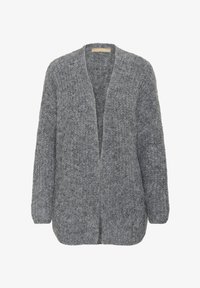 Neizvēlēts, steel gray melange