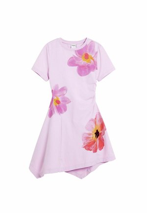 ASYMMETRIC - Hverdagskjole - blue