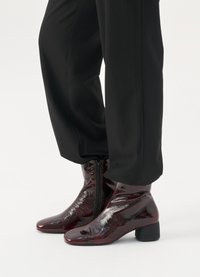 LIVIA - Stivaletti - cherry