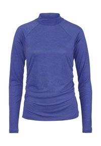 Niet geselecteerd, irisblau