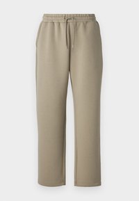 JPSTBILL JJKINETIC - Trainingsbroek - silver sage