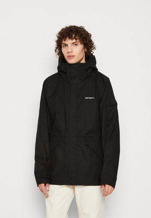 PROSPECTOR JACKET - Jas - black