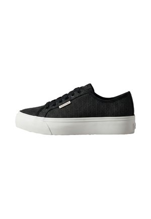 Calvin Klein - Sneakersy niskie