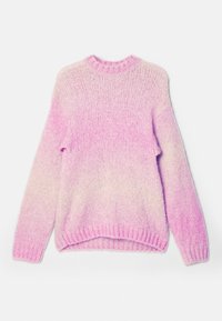 Vesta - super pink